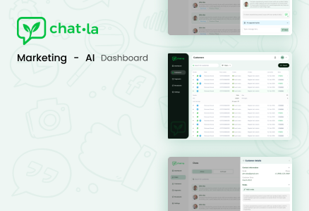 Design System Mockup