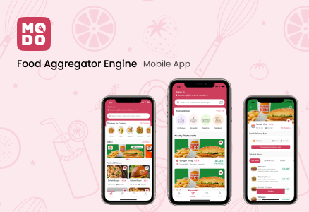 Health App Mockup